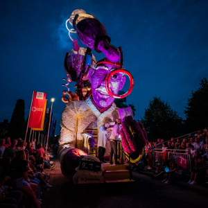 Corso Sint Jansklooster