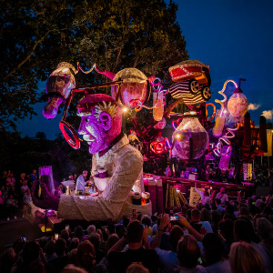 Corso Sint Jansklooster