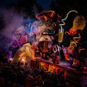 Corso Sint Jansklooster