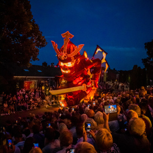 Corso Sint Jansklooster