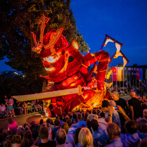 Corso Sint Jansklooster
