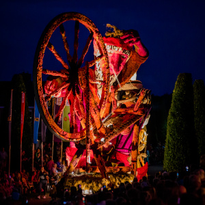 Corso Sint Jansklooster