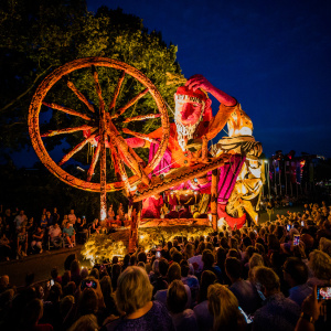 Corso Sint Jansklooster