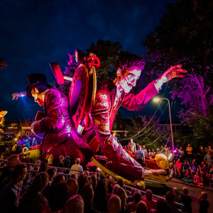 Corso Sint Jansklooster