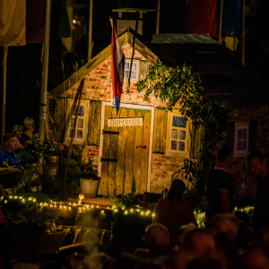 Corso Sint Jansklooster