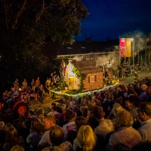 Corso Sint Jansklooster