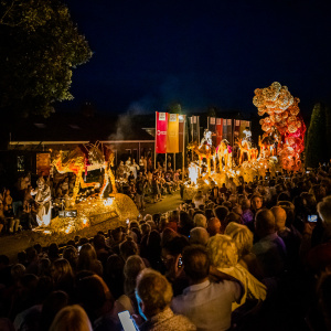 Corso Sint Jansklooster