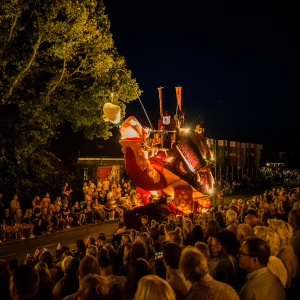 Corso Sint Jansklooster