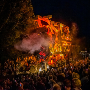 Corso Sint Jansklooster