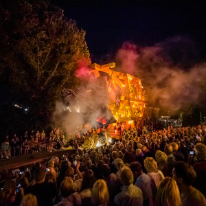 Corso Sint Jansklooster