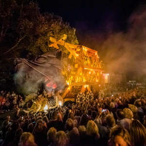 Corso Sint Jansklooster