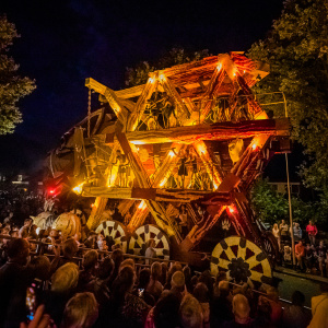 Corso Sint Jansklooster