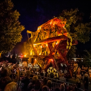 Corso Sint Jansklooster