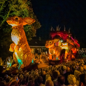 Corso Sint Jansklooster