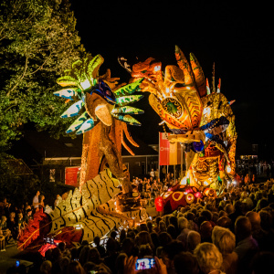 Corso Sint Jansklooster