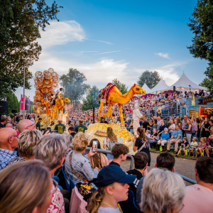 Corso Sint Jansklooster