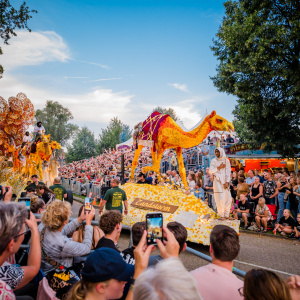 Corso Sint Jansklooster