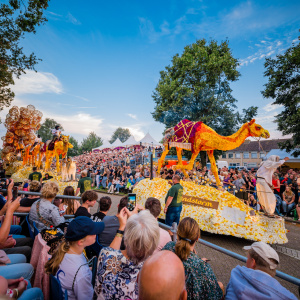 Corso Sint Jansklooster