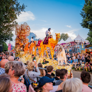 Corso Sint Jansklooster