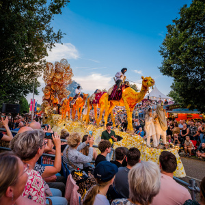 Corso Sint Jansklooster