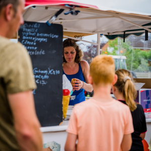 Corso Sint Jansklooster