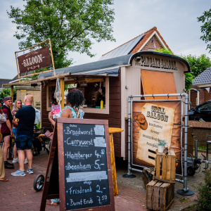 Corso Sint Jansklooster