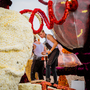 Corso Sint Jansklooster