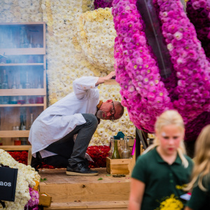 Corso Sint Jansklooster
