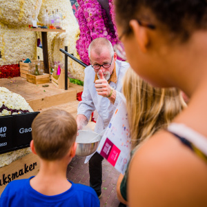 Corso Sint Jansklooster
