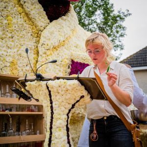 Corso Sint Jansklooster