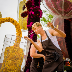 Corso Sint Jansklooster