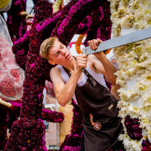 Corso Sint Jansklooster