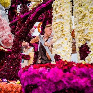 Corso Sint Jansklooster