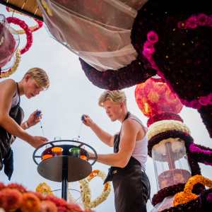 Corso Sint Jansklooster