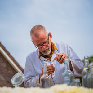Corso Sint Jansklooster