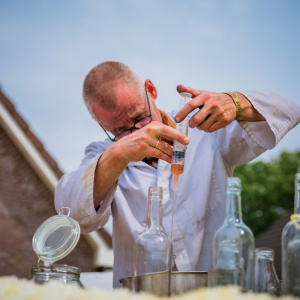 Corso Sint Jansklooster