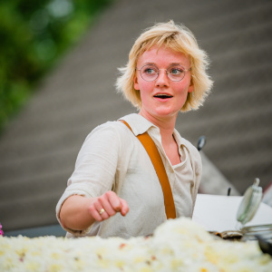 Corso Sint Jansklooster