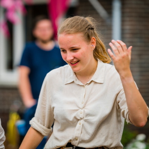 Corso Sint Jansklooster