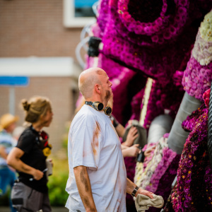 Corso Sint Jansklooster