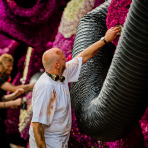 Corso Sint Jansklooster