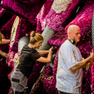 Corso Sint Jansklooster
