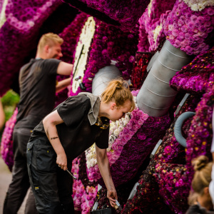 Corso Sint Jansklooster