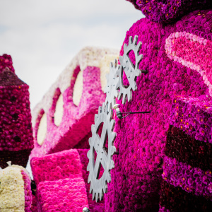 Corso Sint Jansklooster