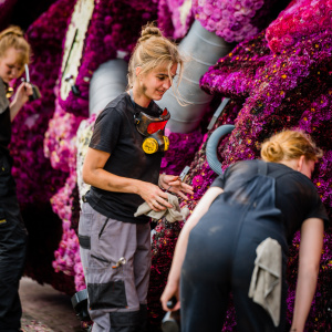 Corso Sint Jansklooster