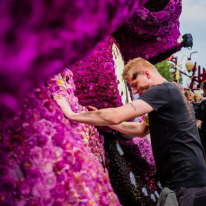 Corso Sint Jansklooster