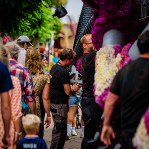 Corso Sint Jansklooster