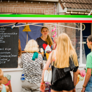 Corso Sint Jansklooster