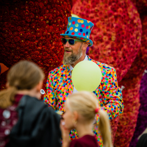 Corso Sint Jansklooster