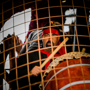 Corso Sint Jansklooster