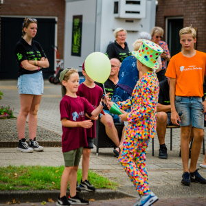 Corso Sint Jansklooster